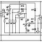 Power Stabilizer Circuit Diagram