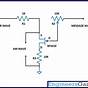 Amplitude Modulation Circuit Diagram In Multisim