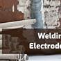 Welding Electrode Selection Guide