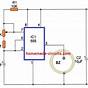 Electronic Insect Repeller Circuit Diagram