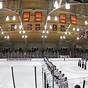 Hobey Baker Rink Seating Chart