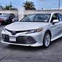 Toyota Camry Hybrid 2020 For Sale
