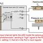 Plc Input Wiring Diagram