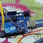 Programming Circuit Board Arduino