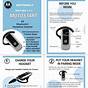 Motorola Bluetooth Headset Manual