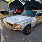 1967 Mustang Manual Transmission For Sale