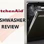 Kitchenaid Dishwasher Manual Kdtm404kps