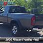 Used Nissan Frontier Louisville Ky