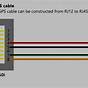 Rj45 To Bt Plug Wiring Diagram