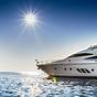 Croatia Super Yacht Charter