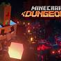 Ps4 Controller Minecraft Dungeons