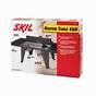 Skil Ras900 Router Table Manual