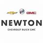 Newton Chevrolet Buick Russellville