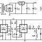 Electronic Water Conditioner Circuit Diagram
