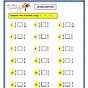 Fractions For 4th Grade Worksheet