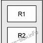 Infiniti M35x Fuse Box Diagram