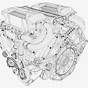 Bugatti Vayron Engine Diagram