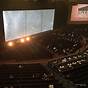 Dolby Live Theater Las Vegas Seating Chart