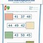 Count By 5 Worksheet