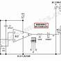 Heater Controller Circuit Diagram