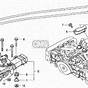 Honda Goldwing Gl1800 Parts List