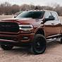 Dodge Ram Lease Payment