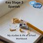 Ks3 Spanish Workbook With Answers
