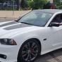 Dodge Charger Super Bee 2014