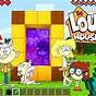 The Loud House Minecraft