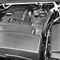 2023 Chevrolet Silverado 1500 Zr2 Engine