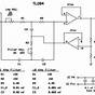 Audio Distortion Meter Circuit Diagram