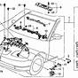 2022 Honda Civic Parts Diagram