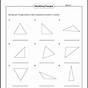 Is It A Right Triangle Worksheets