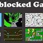 99 Best Unblocked Games