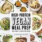 Protein Content Of Vegan Food