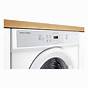 Fisher And Paykel Dryer Dimensions