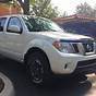 Nissan Frontier S Truck