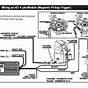Gm Distributor Wiring Diagram