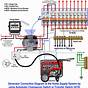 Generator Hook Up Wiring Diagram
