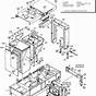 Multiquip Generator 4hk1x Wiring Schematic