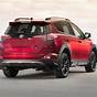 Toyota 2018 Rav4 Recalls