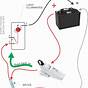 Bilge Pump Float Switch Wiring Diagram