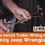 Jeep Trailer Wiring Diagram