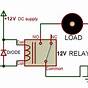 240v Relay Switch Wiring Diagram