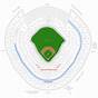 Yankees Interactive Seating Chart