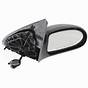 Right Side Mirror 2010 Ford Focus