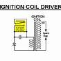 Ignition Coil Driver Schematic