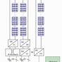 Electrical Circuit Diagram A Ship