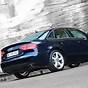 Reviews On 2008 Audi A4