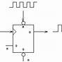 Clock Pulse Generator Circuit